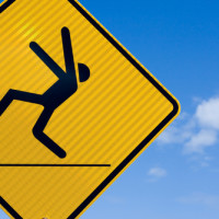 Mode-of-Operation Slip and Fall in NJ Case